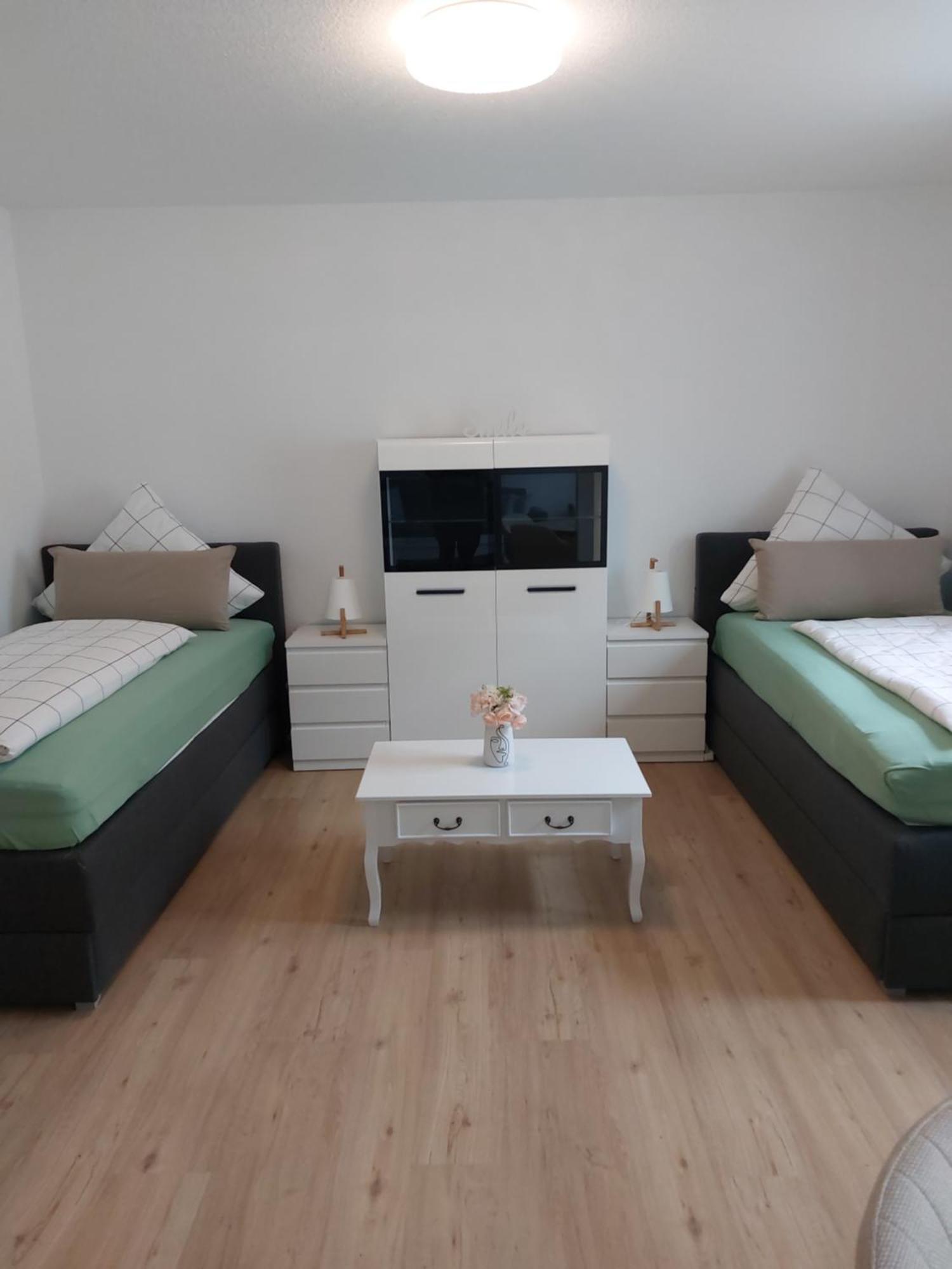 Ferienwohnung Schwabenstuben Meersburg Exterior foto